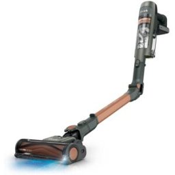 Aspirateur balai sans fil Shark PowerDetect Speed Collection Luxe Clean & Empty - Vert Vert IA3246FRTGN par SharkNinja