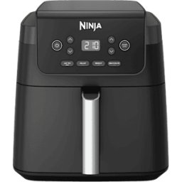 Air Fryer Ninja MAX PRO, 6.2L , 3-en-1 AF170EU par SharkNinja