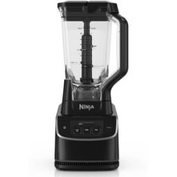 Blender Ninja - Noir Noir BP201EU par SharkNinja