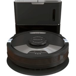 Robot aspirateur et laveur Shark AI ULTRA 2-en-1 avec autovidage et LiDAR RV2600WSEU par SharkNinja