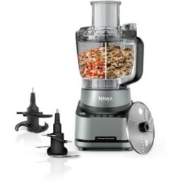 Robot multifonction Ninja PrecisionPro avec bol 2,1 L BZ651EU par SharkNinja