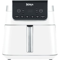 Air Fryer Ninja MAX PRO, 6.2L , 6-en-1 Blanc AF180EUWH par SharkNinja