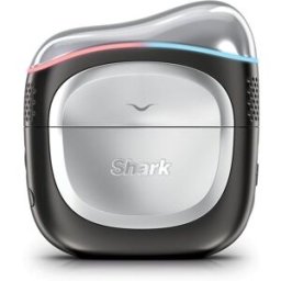 Appareil de massage par thermothérapie instantanée par contraste chaud-froid Shark DePuffi Noir FH220EUBK par SharkNinja