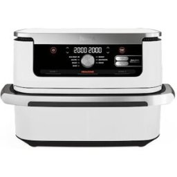 Air Fryer Ninja Foodi Flex, 10.4L, 7-en-1 Blanc AF500EUWH par SharkNinja