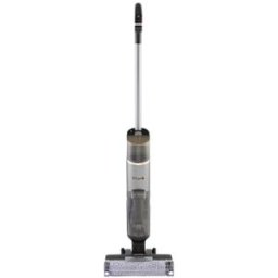 Aspirateur laveur sans fil Shark HydroVac pour sols durs et moquettes WD210EU par SharkNinja