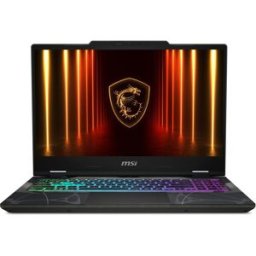 Pc Portable Gamer 17,3" Qhd 240hz Aluminium Gris Foncé Msi