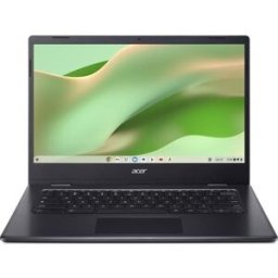 Pc Portable Acer - Chromebook Cboa314-1h-c286 - Chrome Os - 14 Fhd - Intel Celeron N4500 - Ram 4go -