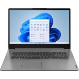 IBM Pc Portable Ideapad 3 17iau7 Sans Windows - 17'' Fhd - Intel I7-1355u - Ram 16 Go - Ssd 512 Go - Azerty