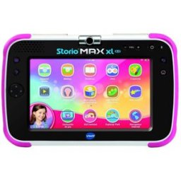 Tablette Storio Max XL 2.0 VTECH
