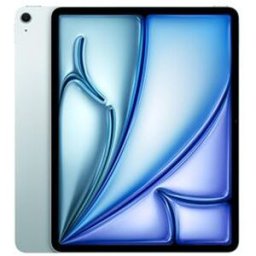 iPad Air M4 13'' Wi-Fi 128 Go Bleu (MH5P4TY/A) APPLE
