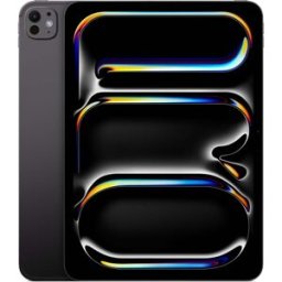 Apple Ipad Pro M5 - 11 - Wi-fi + Cellular - 2 To - Verre Nano-texturé - Space Black