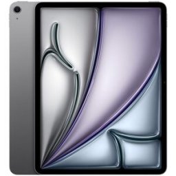 iPad Air M4 13'' Wi-Fi 128 Go Gris sidéral (MH5N4TY/A) APPLE