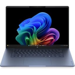 HP PC Portable Omnibook 5 16-bf0017nfx - Windows 11 - 16 2K Oled - Snapdragon X X1-26-100 - Ram 16 Go - 512 Go