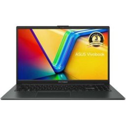 Pc Portable Asus Vivobook 15 E1504fa 15,6“ Fhd Ips Ryzen 5 16 Go 512 Go Ssd Windows 11 Home Noir