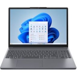 IBM Pc Portable Ideapad Slim 3 15arp10 Windows 11 - 15,3 Wuxga - Ryzen 7 170 - Ram 16 Go - Ssd 512 Go - Azerty