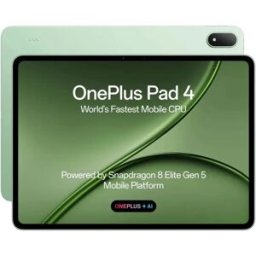 OnePlus Pad 4 13,2" 12 Go/512 Go Wifi Vert (sage)