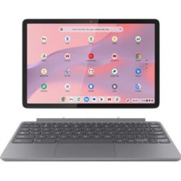 IBM Pc Portable Tablette 2en1 Chromebook Duet 11m889 Chrome Os - 10,95 Wuxga - Mtk 838 - 8go - 128go - Azerty