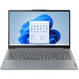 IBM Pc Portable Ideapad Slim 3 15amn8 Windows 11 - 15'' Fhd - Athlon 10 - Ram 8 Go - Ssd 128 Go - Azerty