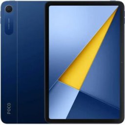 Xiaomi Poco Pad C1 9,7" 6 Go/128 Go Wifi Bleu