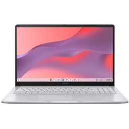 Asus Ordinateur Portable Chromebook Plus Cx1505 Chrome Os - 15,6 Fhd - Intel Core I3-n355 - Ram 8go - 128go Emmc