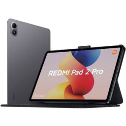 Xiaomi Pack Redmi Pad 2 Pro + Clavier - 12,1 - 6 / 128 Go - Gris