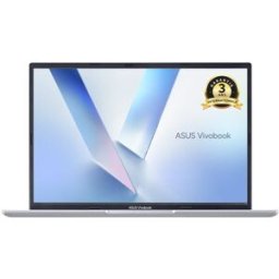 Asus Pc Portable Vivobook 14 M1405 : Sans Windows - 14.0 Wuxga - Amd Ryzen 7 170 - Ram 16go - 512go Ssd
