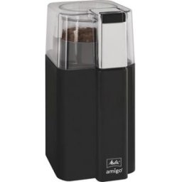 Melitta Moulin A Café Amigo 1029-01 170 W 8 A 10 Tasses Noir