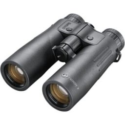 Jumelles télémétriques laser 10x42 BUSHNELL FUSION X