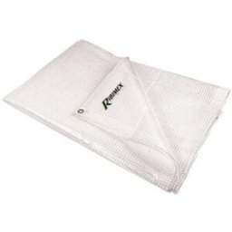 Ribimex Bâche de protection 4x10 m 160 g/m2