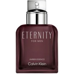 Calvin Eternity Pour Hommes Ambre Essence eau de parfum vaporisateur 100 ml