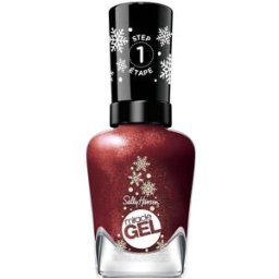Sally Hansen Vernis à ongles Miracle Gel Holiday #920-Romance des Fêtes