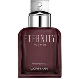 Calvin Eternity Pour Hommes Ambre Essence eau de parfum vaporisateur 50 ml