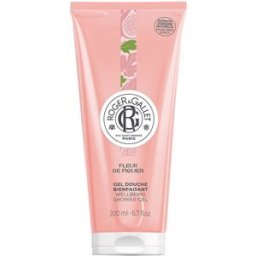 Roger & Gallet Fleur De Figuier gel de ducha bienestar 200 ml