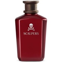 Scalpers The Speed Club eau de parfum vaporisateur 125 ml
