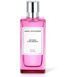 Angel Schlesser Les Eaux D’UN Instant Exotique Lychee eau de toilette vaporisateur