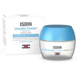 Isdin Ureadin Fusion crema nutritiva 50 ml