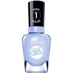 Sally Hansen Miracle Gel #582-o-zone you didn’t