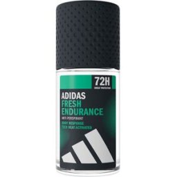 Déodorant roll-on anti-transpirant Adidas Fresh Endurance 72H 50 ml