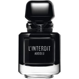 Givenchy L’INTERDIT Absolu Intense eau de parfum vaporisateur 35 ml