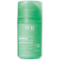 Svr Spirial roll-on végétal 50 ml