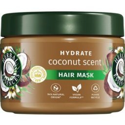 Herbal Essences Herbal Essence Masque hydratant à l’arôme de noix de coco
