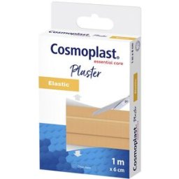 Cosmoplast Plâtre élastique 10 u