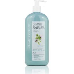 Clearé Institute Shampoing Force ANTI-CHUTE 400 ml