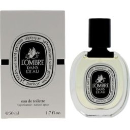 Diptyque L’OMBRE Dans L’EAU eau de toilette vaporisateur