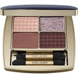 Estée Lauder Fard à paupières Essential Quad #Power Brunch
