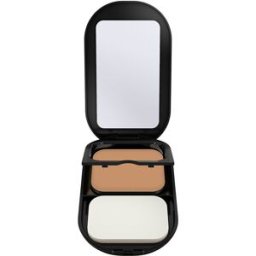 Max Factor Facefinity Compact base de maquillage rechargeable SPF20 #06-doré