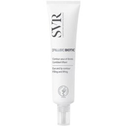 Svr Fillerbiotic contour yeux et lévres 15 ml