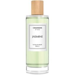 Chanson D'Eau Chanson D’EAU Jasmine eau de toilette vaporisateur