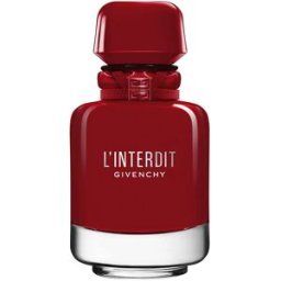 Givenchy L’INTERDIT Rouge Ultime eau de parfum vaporisateur