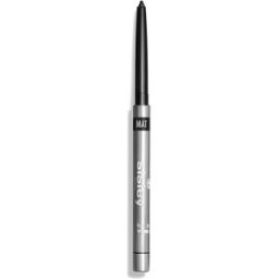 Sisley Phyto Khol Star eyeliner waterproof #1-matte onyx